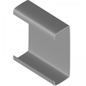 U/c/z alakú acél purlin gép C&z Auto