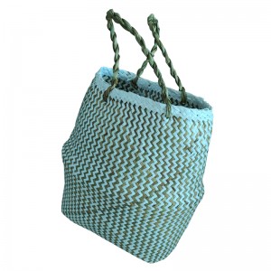 Hengeres ajándékkosár