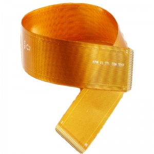 Rugalmasnyomtatott áramkör