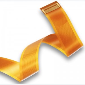 Rugalmasnyomtatott áramkör