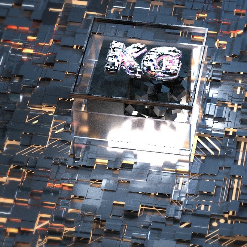 A kínai és az Egyesült Államok közötti technológiai háború hiánya miatt Kína félvezető termelése a rekord magas