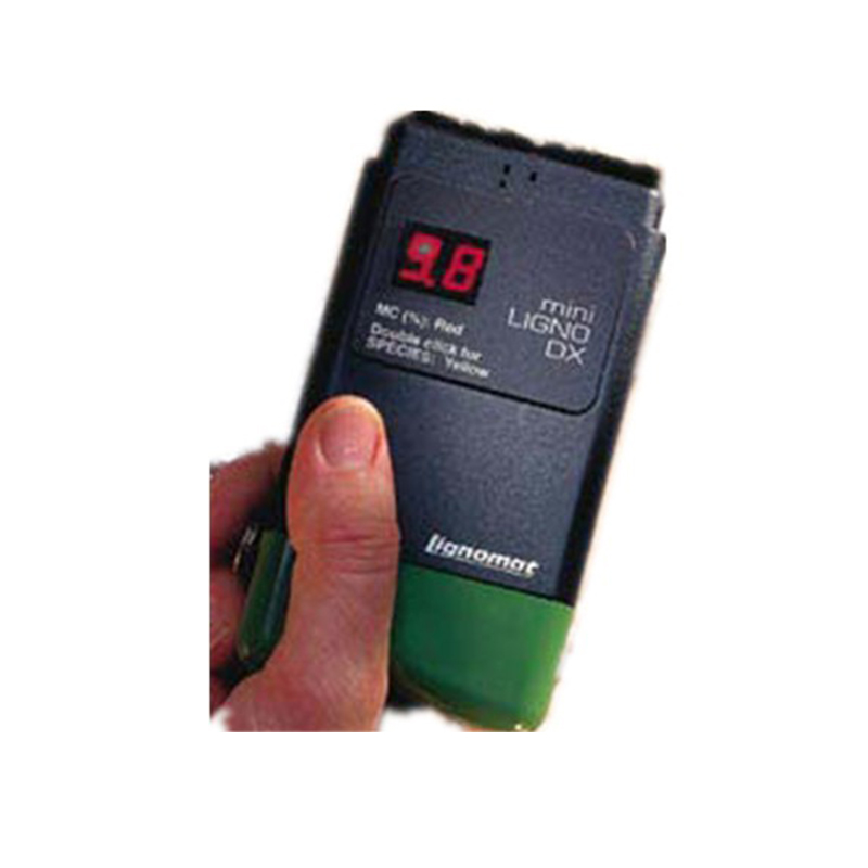 LT-ZP30-M PIN típusú papírnedvességmérő