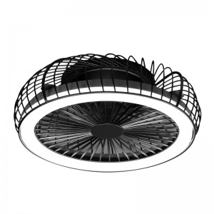 Ventilátor könnyű fl x blls55 620