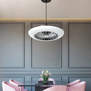 Ventilátor fény fl x dlff18 300