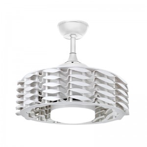 Ventilátor fény fl x hywy24 580