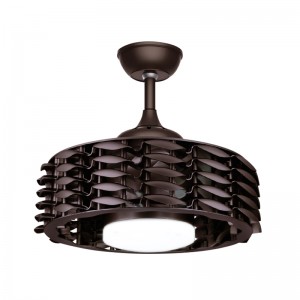 Ventilátor fény fl x hywy24 580