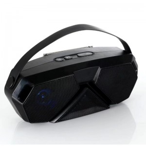 FB-KP855 High-end hordozható Bluetooth-hangszóró karaoke funkcióval