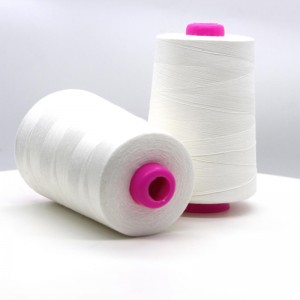 100% pamut szál