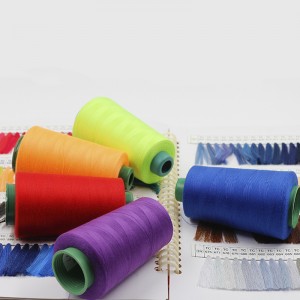 PP/PC Core varrócérna