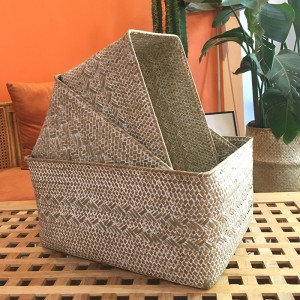 Hínár tároló doboz