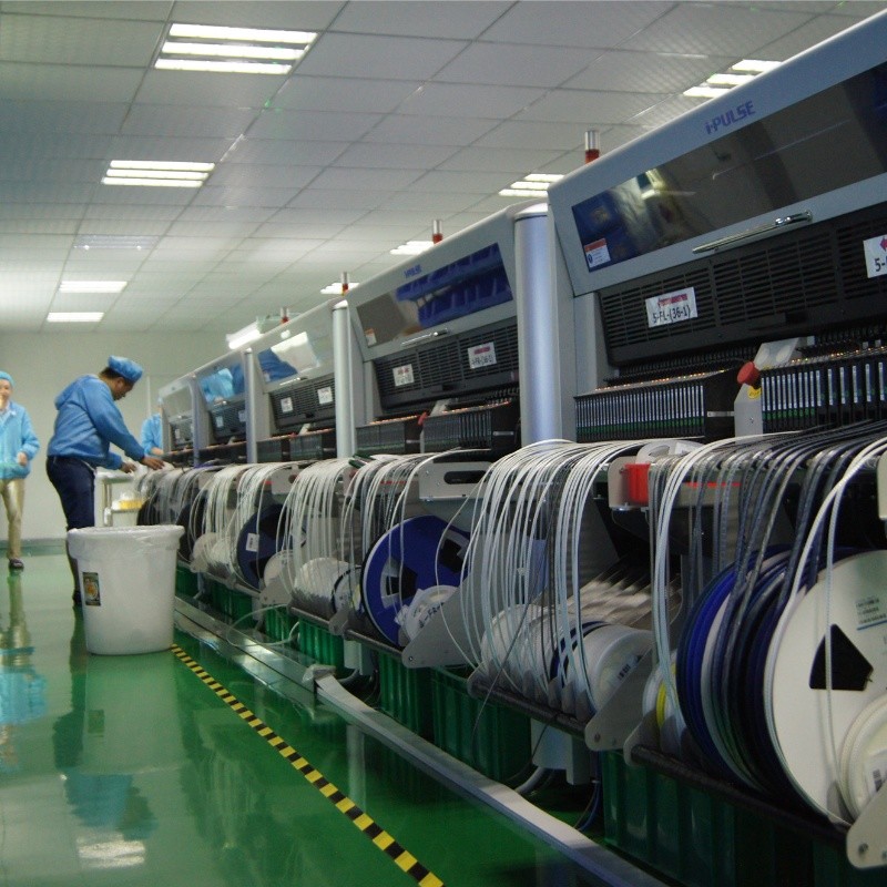 Shenzhen Xingdahui Electronics Co., Ltd.