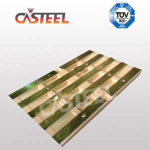 Telsmith H2238, H2550, H3244, H3450, H4448, H5060, H3042, H3055, H3648, H3258, H3858 Jaw Crusher alkatrészek