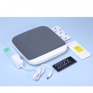 FB-WMSQ3A BWALL-szerelt Bluetooth hangszóró