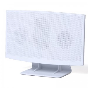 FB-WMSQ3B falra szerelhető Bluetooth hangszóró
