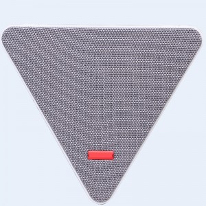 FB-WMSQ3C mini falra szerelt Bluetooth-hangszóró