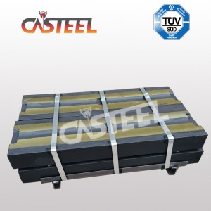 TEREX FINLAY I-130 NI-1313 Impact Liner, Blow Hammers