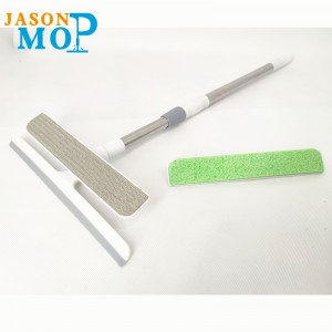 2021 új design ablaktörlő gyártott könnyű használat ablaktisztító eszközök ablaktörlő