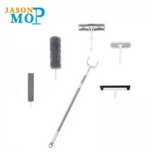 JS-B9000 többfunkciós ablakkaparó