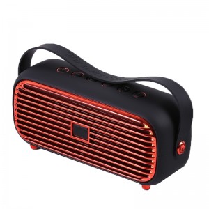 FB-BSE25 Retro Bluetooth hangszóró
