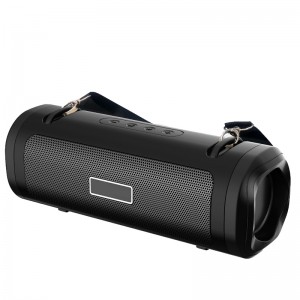 FB-BSL26 Bluetooth hangszóró Napenergia funkcióval