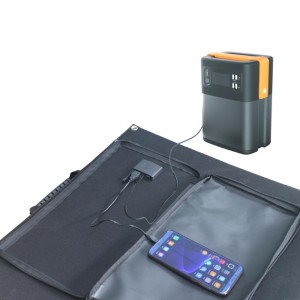 40W 60W 80W 100W 120W 150W 200W hordozhatónaposzlop összecsukhatónapelemes töltő erőművekhez