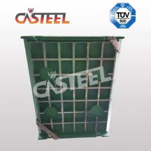 Kleemann MC120 Pro Jaw Crusher Plate, oldalsó lemez, arclemez