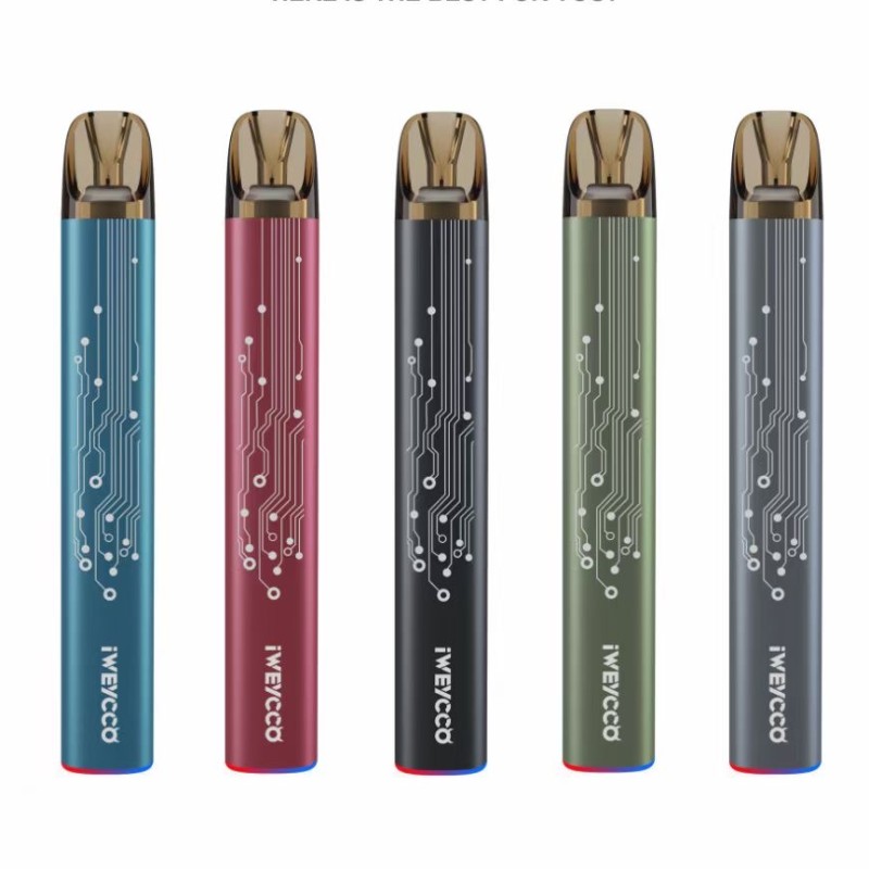 Az e-cigaretta felügyelete egyre világosabbá válik, és a berendezésgyártók várják a virágokat, hogy virágoznak