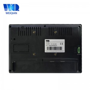 10.2 Inch WinCE Industrial Panel PC Industrial pc pro medical tablet computer snapdragon one board computer