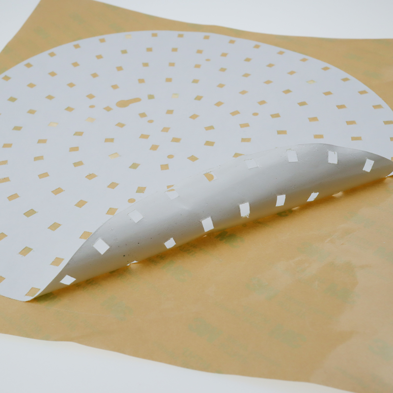 Mi anem éghető papír és tűzálló papír közös kezelése?