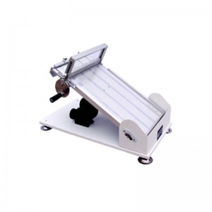 LT-JD03 szalag kezdeti viszkozitásmérő