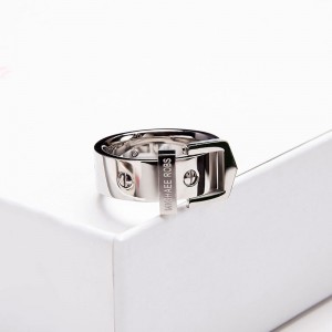 Hűvös szélfém gyűrűk