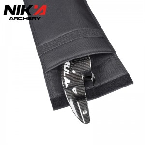 221009 ET-9 25HECHES ILF RISER RECURVE íj az íjászat felvételéhez