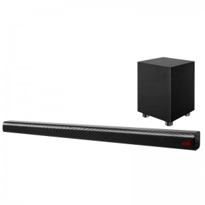 FB-SB202C 2.1CH Bluetooth SoundBar hangszóró külső vezetéknélküli mélysugárzóval