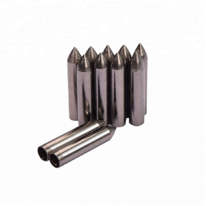 Nika íjászat 156075 Acél golyópont az íjászat ttarget forgatáshoz