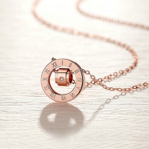 Az új kis szép deréknyaklánc