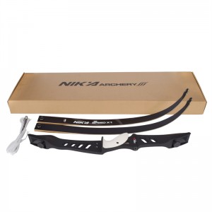 210et7 68 hüvelykes kezdő visszatérő íj íjászat célra kültéri lövöldözés