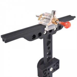 Nika íjászat 260004 Cél látás Állítható íjászat íj látvány a recurve íj számára