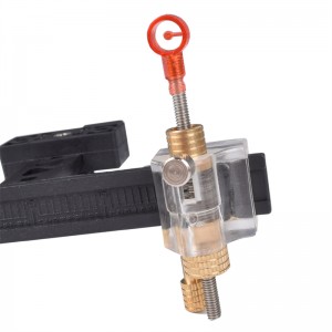 Nika íjászat 260004 Cél látás Állítható íjászat íj látvány a recurve íj számára