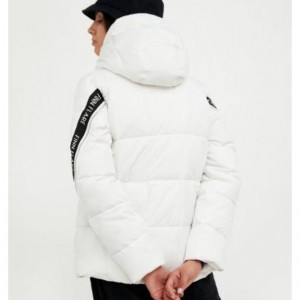 Vízálló impregnált levehető cipzár