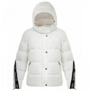 Vízálló impregnált levehető cipzár