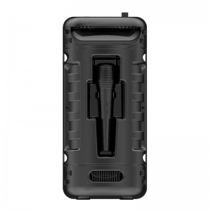 FB-PS8908B Bluetooth Party hangszóró LED világítással