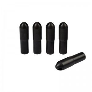 Nika íjászat 15B006 132Grain Carbon arrow Broadhead az íjászat recurve íj lövés