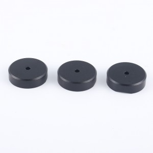 Egyedi OEM extrudálás vágás kerek lapos EPDM gumi tömítés