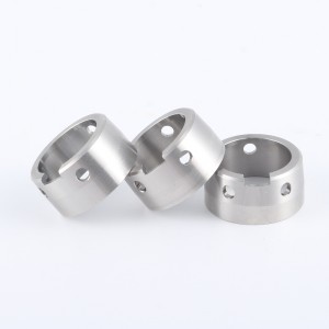 Rozsdamentes acélcsukló bütyköstengely persely