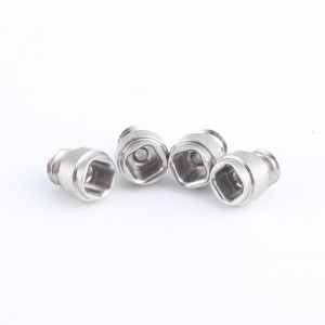 Egyéni belső tér csavar belső térfej csavarjanagy szilárdságú csavar