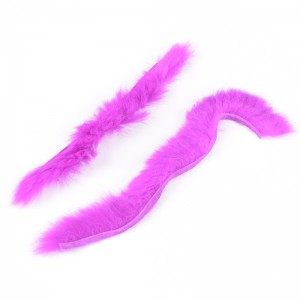 240.003 íj húr Silencer Íjászat karakterlánc csillapítók Crossbow reflexíjhoz csigás íj Tartozékok