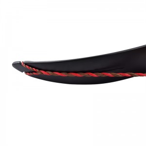 288014 Íjhúr csereehagyományos és visszahajló íjcsere íjhúrhoz 12,14,16 szál minden hosszban 48-tól-70 hüvelyk