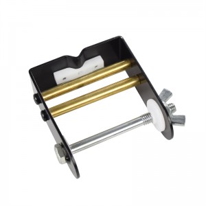 280011 Archery Bow String szerszám állítható feszültség különböző íjjak számára