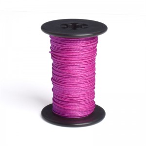 Elong Outdoor 280019 Bowstring Kiszolgáló Menet HMPE kopásálló anyag reflexíjhoz Íj vegyület Crossbows Bowstring