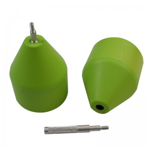 157944 SAFTY PUnyílhegy soft szivacsnyíl fejek íjászat harci játék CS lövés